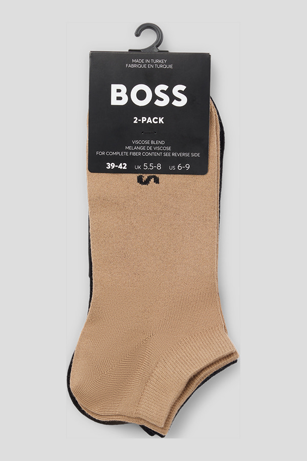 ΚΑΛΤΣΕΣ BOSS - 260 ΜΠΕΖ